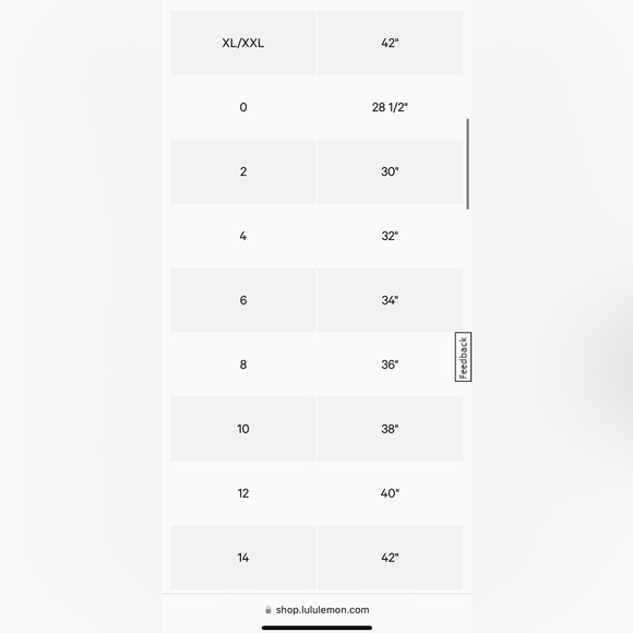 Lululemon | Brunswick Muscle Tank - Picture 6 of 6